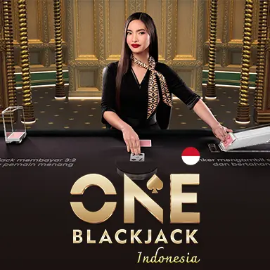 Indonesian ONE Blackjack